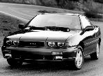 写真 2 車 Isuzu Impulse クーペ (Coupe 1990 1995)