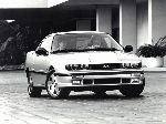снимка 3 Кола Isuzu Impulse Купе (Coupe 1990 1995)