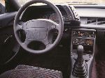 fotosurat 5 Avtomobil Isuzu Impulse Kupe (Coupe 1990 1995)
