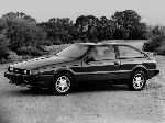 fotosurat 10 Avtomobil Isuzu Impulse Kupe (Coupe 1990 1995)
