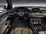 foto 32 Bil Audi A8 Sedan 4-dörrars (D2/4D [omformning] 1999 2002)