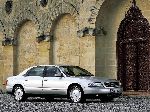 φωτογραφία 63 Αμάξι Audi A8 σεντάν 4-θυρο (D2/4D [Ανακαίνιση] 1999 2002)
