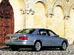 фотографија 66 Ауто Audi A8 Седан 4-врата (D2/4D 1994 1999)