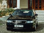 ფოტო 54 მანქანა Audi A8 სედანი 4-კარი (D2/4D 1994 1999)