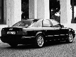 fotografie 57 Auto Audi A8 Berlină (Sedan) 4-uși (D2/4D 1994 1999)