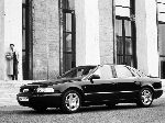 mynd 58 Bíll Audi A8 Fólksbifreið 4-hurð (D2/4D [endurstíll] 1999 2002)