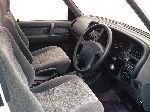 fénykép 22 Autó Isuzu Trooper Terepjáró 3-ajtós (2 generáció 1997 2003)