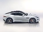 fotografie 2 Auto Jaguar F-Type kupé (1 generace 2013 2017)