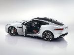 fotografie 3 Auto Jaguar F-Type Kupé (1 generácia 2013 2017)