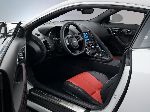 fotosurat 6 Avtomobil Jaguar F-Type Kupe (1 avlod 2013 2017)