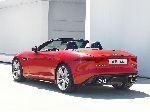 bilde 3 Bil Jaguar F-Type Roadster (1 generasjon 2013 2017)
