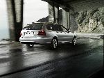 φωτογραφία 5 Αμάξι Jaguar X-Type πεντάθυρο αυτοκίνητο (1 Γενιά [Ανακαίνιση] 2008 2009)