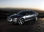 foto 15 Auto Jaguar XF Sedan 4-puertas (X250 [el cambio del estilo] 2011 2016)