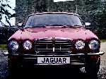 صورة فوتوغرافية 42 سيارة Jaguar XJ سيدان 4 باب (X351 2009 2013)