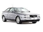 фотаздымак 1 Авто Audi Coupe Купэ (89/8B 1990 1996)
