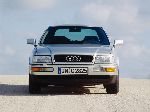 عکس 2 اتومبیل Audi Coupe کوپه (89/8B 1990 1996)