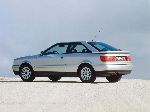 عکس 4 اتومبیل Audi Coupe کوپه (89/8B 1990 1996)