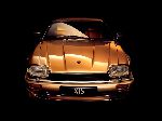 fotosurat 2 Avtomobil Jaguar XJS Kupe (2 avlod 1991 1996)