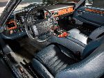 kuva 10 Auto Jaguar XJS Avo-auto (2 sukupolvi 1991 1996)