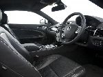 صورة فوتوغرافية 18 سيارة Jaguar XK كوبيه (X150 2005 2009)
