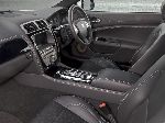 լուսանկար 19 Ավտոմեքենա Jaguar XK XKR-S կուպե 2-դուռ (X150 [2 վերականգնում] 2011 2014)