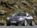 fotografie 1 Auto Jaguar XK Coupe