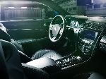 fotoğraf 26 Oto Jaguar XK XKR coupe 2-kapılı. (X150 [restyling] 2009 2013)
