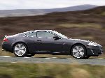 kuva 5 Auto Jaguar XK XKR coupe 2-ovinen (X150 [uudelleenmuotoilu] 2009 2013)
