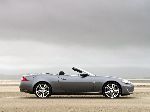写真 4 車 Jaguar XK カブリオレ 2-扉 (X150 [2 整頓] 2011 2014)