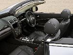 foto şəkil 8 Avtomobil Jaguar XK XK8 kabriolet 2-qapı (Х100 [restyling] 2002 2004)