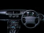 صورة فوتوغرافية 33 سيارة Jaguar XK كوبيه (X150 2005 2009)