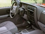сурат 29 Мошин Jeep Cherokee Бероҳа 5-дар (XJ 1988 2001)