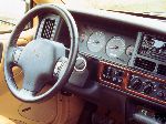 foto 45 Auto Jeep Grand Cherokee Fuera de los caminos (SUV) (ZJ 1991 1999)