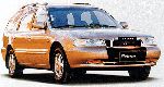 foto 1 Auto Kia Clarus Universale (1 generacion [el cambio del estilo] 1998 2001)