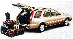 ფოტო 2 მანქანა Kia Clarus ფურგონი (1 თაობა [აღდგენა] 1998 2001)