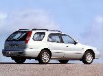 photo 3 l'auto Kia Clarus Universal (1 génération [remodelage] 1998 2001)