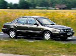 fotoğraf 4 Oto Kia Clarus Sedan (1 nesil 1996 1998)