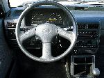 fotografie Auto Kia Pride Hatchback 3-dvere (1 generácia 1987 2000)