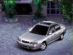 foto 2 Auto Kia Shuma Hatchback (2 generazione 2001 2004)