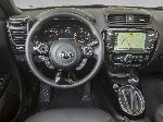 foto 7 Bil Kia Soul Hatchback (2 generation 2014 2017)