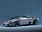 fotografie 1 Auto Lamborghini Diablo GT coupe 2-uși (2 generație 1998 2001)