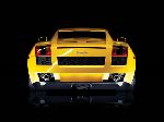 nuotrauka 9 Automobilis Lamborghini Gallardo LP550-2 Valentino Balboni kupė 2-durys (1 generacija 2006 2013)