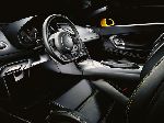 լուսանկար 10 Ավտոմեքենա Lamborghini Gallardo LP570-4 Superleggera կուպե 2-դուռ (1 սերունդ 2006 2013)