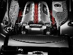 foto 23 Auto Audi R8 Departamento (1 generacion [el cambio del estilo] 2012 2015)