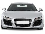 світлина 9 Авто Audi R8 Купе (1 покоління [рестайлінг] 2012 2015)