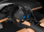 zdjęcie 11 Samochód Lamborghini Murcielago LP640 coupe 2-drzwiowa (2 pokolenia 2006 2010)