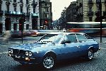 照片 2 汽车 Lancia Beta 车皮