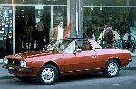 照片 3 汽车 Lancia Beta 塔卡