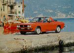 foto şəkil 2 Avtomobil Lancia Beta Spider targa (1 nəsil 1976 1984)