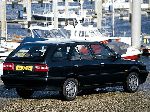 photo l'auto Lancia Dedra Station Wagon universal (1 génération 1989 1999)